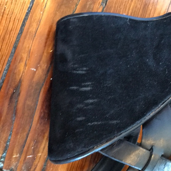 Kork-ease platform shoes - Picture 5 of 6